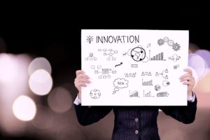 innovation idea box